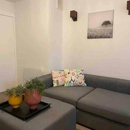 Moderne Studio 尼乌波特 外观 照片