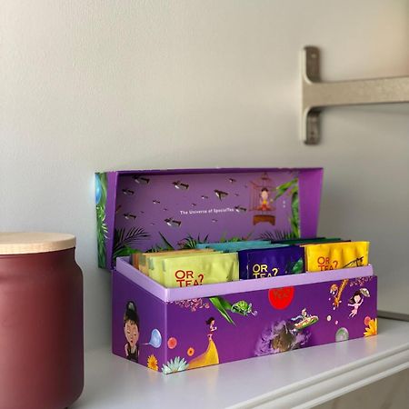 Moderne Studio 尼乌波特 外观 照片