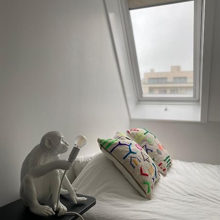 Moderne Studio 尼乌波特 外观 照片