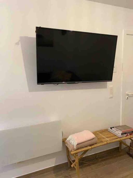 Moderne Studio 尼乌波特 外观 照片