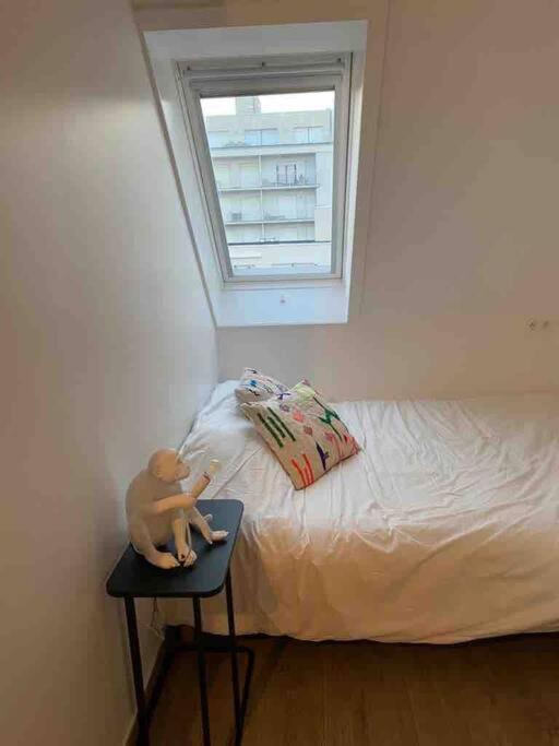Moderne Studio 尼乌波特 外观 照片