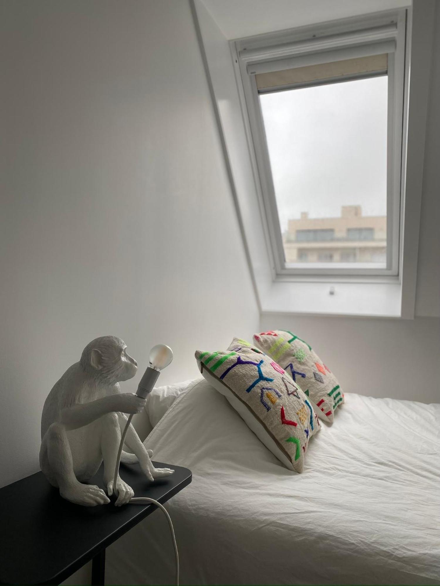Moderne Studio 尼乌波特 外观 照片